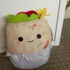 Burrito Squishmellow